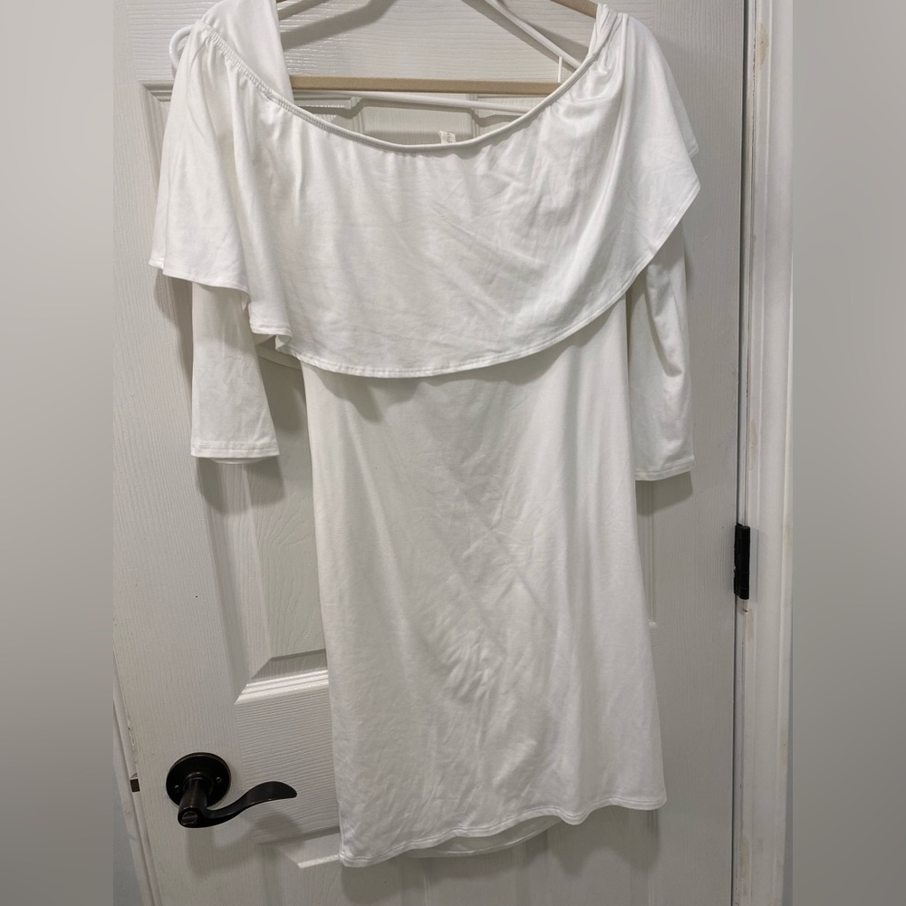Maternity dress